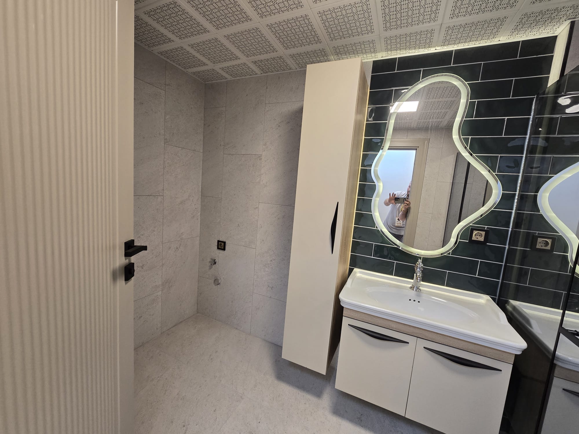 MABEL'DEN ŞÜKRÜPAŞA'DA SATILIK FIRSAT DAİRE